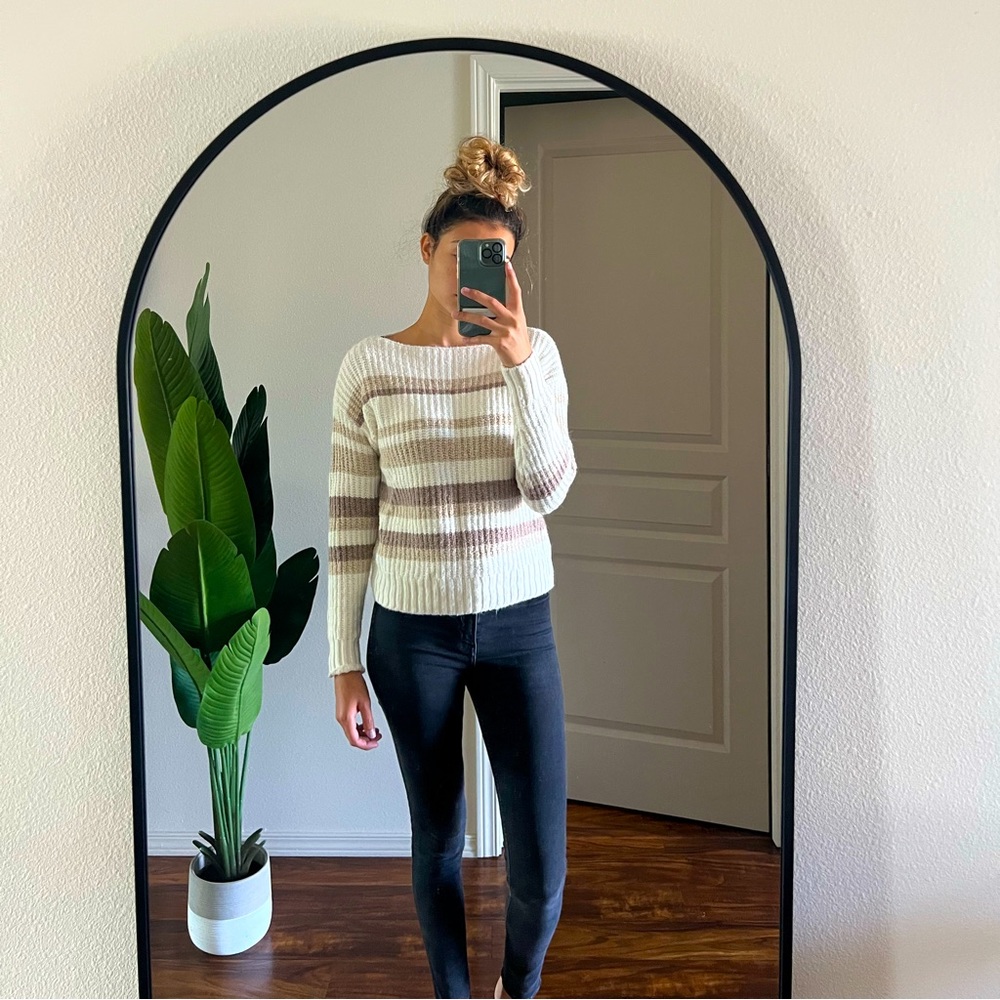 Old Navy | XS | Crop Sweater